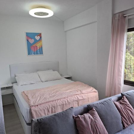 Marbella Center Studio Apartment Eksteriør billede
