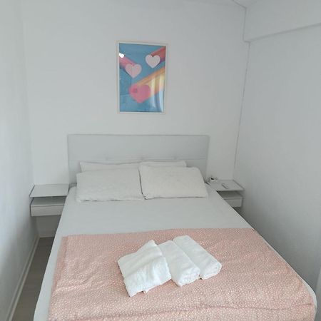 Marbella Center Studio Apartment Eksteriør billede