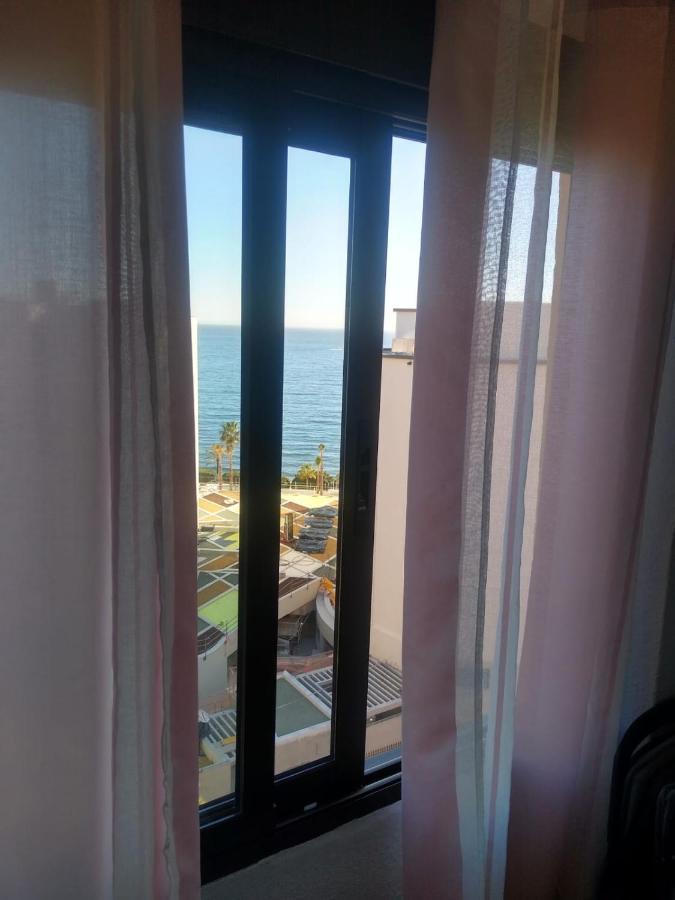 Marbella Center Studio Apartment Eksteriør billede