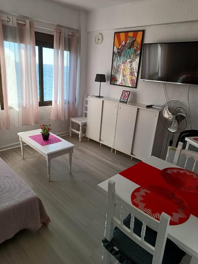 Marbella Center Studio Apartment Eksteriør billede