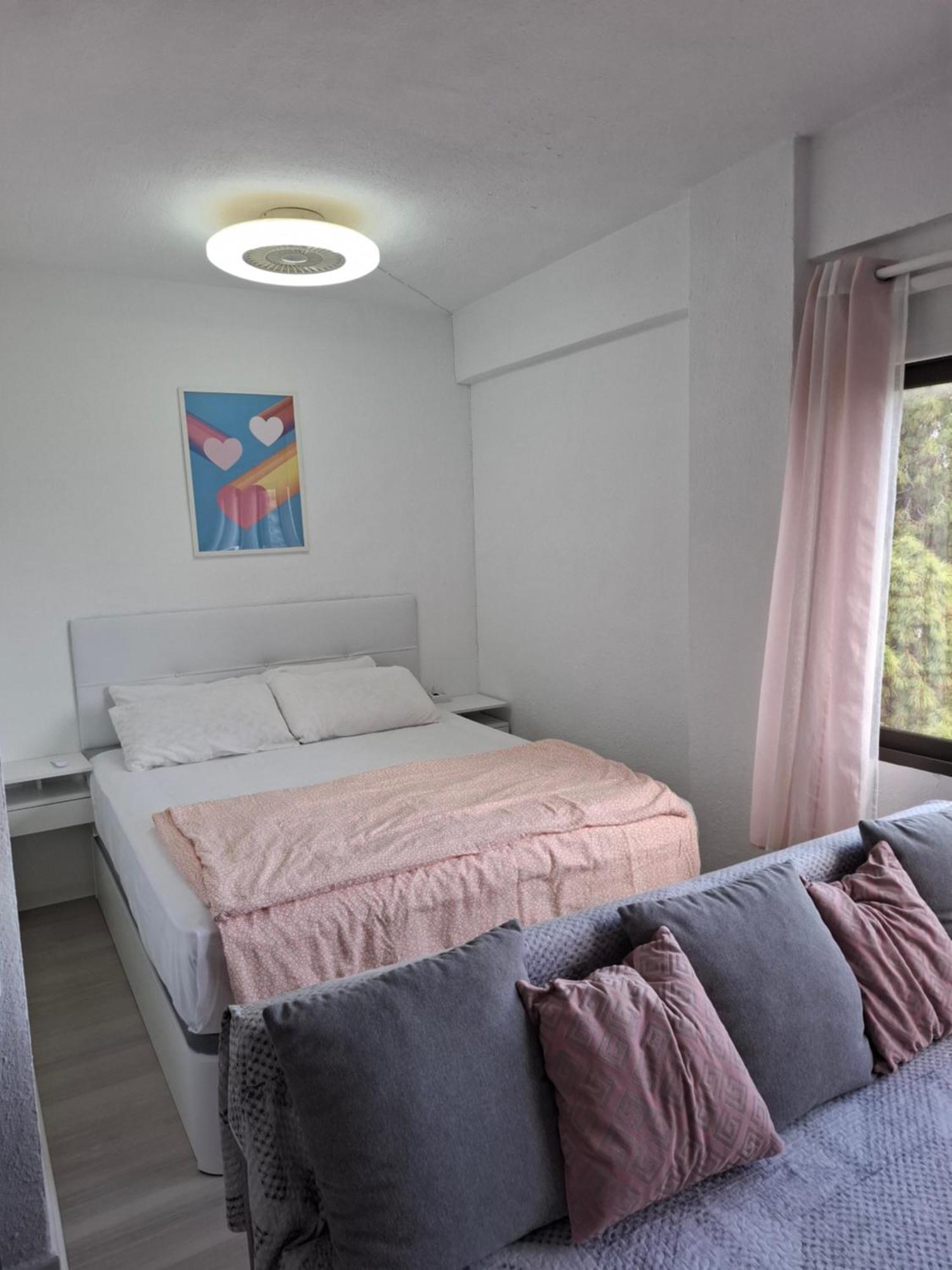Marbella Center Studio Apartment Eksteriør billede